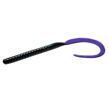 Zoom Ole Monster 10.5'' Junebug Red 9pk