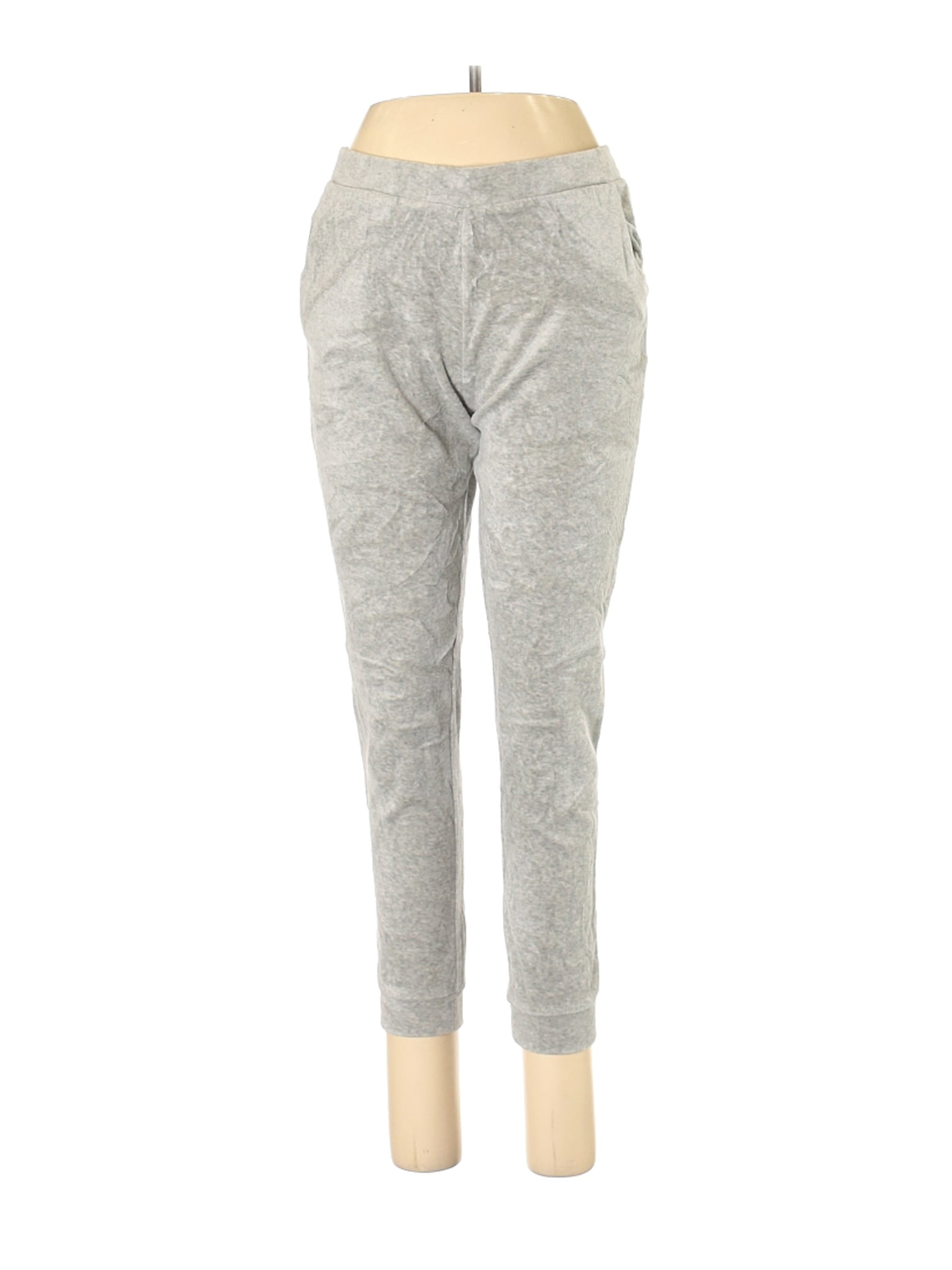 lands end womens sweatpants