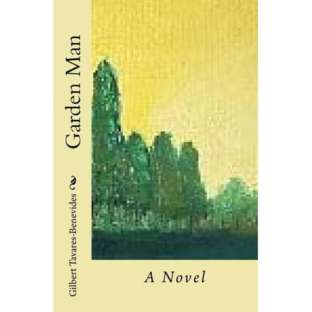 Garden Man (Paperback)