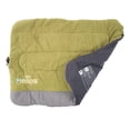 thumbnail image 6 of Pet Life PB47GNLG Helios Combat-Terrain Outdoor Cordura-Nyco Travel Folding Dog Bed- Large, 6 of 10