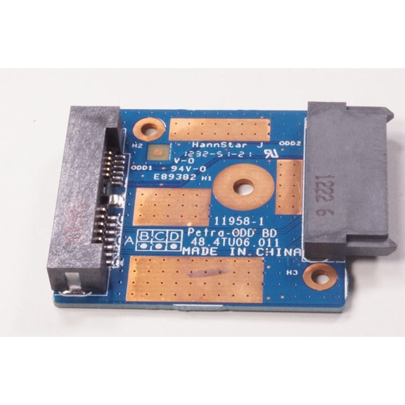 48.4TU06.011 Acer Adapter Connector Board ASPIRE V5 aspire v5-571-6806