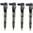 thumbnail image 1 of 4pcs Fuel Fuel injector 0445120048 Compatible with Mitsubishi Canter 4M50-T5 ME222914, 1 of 7