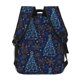 thumbnail image 4 of Fotbe Shining Christmas Tree Mochila Casual con Estampado para Escuela, Viajes y Actividades al Aire Libre - Duradera, Ligera y Cómoda, 4 of 5