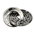 thumbnail image 2 of Cerradura Inteligente Portátil Para Adultos De aleación De Zinc, Cerradura De Rompecabezas Para Adultos, Suave Para Hombres Y Adultos, 2 of 7