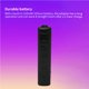 thumbnail image 5 of Receptor Bluetooth 5.0 Adaptador De Transmisor Bluetooth Audio De 3,5 Mm Con Abrazadera Guardurnaity EL014327-01, 5 of 6