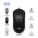 thumbnail image 3 of Mouse Alambrico Ergonomico Movimoento Estable, 3 of 4