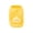 🥝 yellow_Base#822, variant on Winter Thermal Sleeveless Pet Coat for Small Dogs Cats and Rabbits, Windproof Polyester Warm Vest with Zipper Closure
