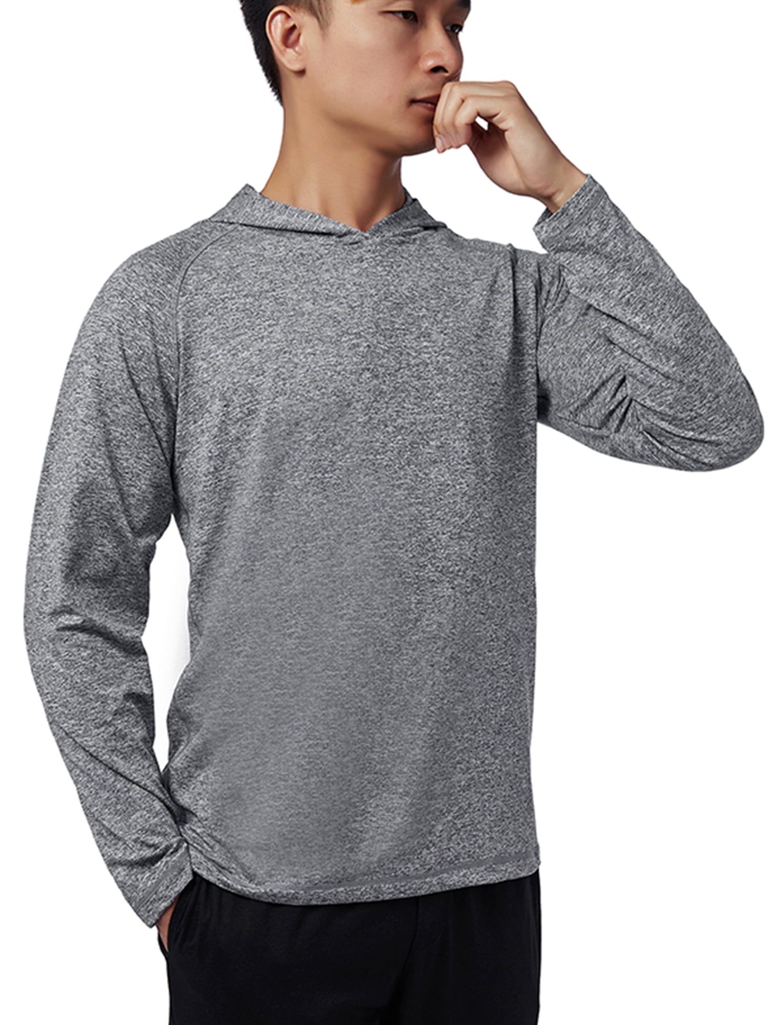 thin sweatshirt mens
