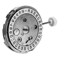 thumbnail image 4 of 2X Automatic Mechanical Movement for Miyota 8205 2813 Watch Repair Part Clock Accessories, 4 of 7