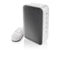 thumbnail image 1 of Timbre inalámbrico Honeywell Home RDWL313A2000/E Gris, 1 of 7