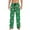 L-Green, variant on 2025 Men's Hiking & Outdoor Recreation Pants, Men's Track Pants, Men's Fast Dry Stretch 13 House Pants Ice Cool Breathable 4 1 Pants Running Jogger Drawstring Outdoor Foam Sweatpants