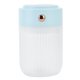 thumbnail image 5 of Minihumidificador de aire de 250 ml con USB, lámpara colorida, humidificador para coche, oficina, sala de estar, azul, 5 of 14