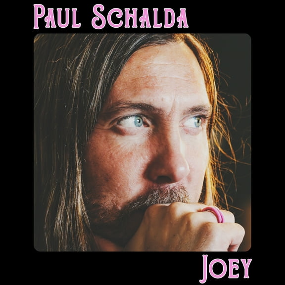 Paul Schalda - Joey - Music & Performance - Vinyl [7-Inch]