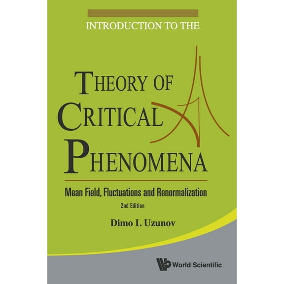 Introduction to the Theory of Critical.., (Paperback)