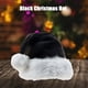 thumbnail image 5 of Teissuly Christmas Hat Santa Claus Hats Thicken Xmas Holiday Hat Women Men For Christmas New Year Festive Party Supplies Teissuly WER202311212875, 5 of 6