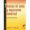 thumbnail image 1 of Tecnicas DE Venta Y Negociacion Comercial SINTESIS JOSE RAMON SANCHEZ GUZMAN, 1 of 1