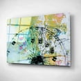 thumbnail image 2 of Epic Art 'Wonder Wheel' by DB Waterman, Acrylic Glass Wall Art, 24"x16", 2 of 3