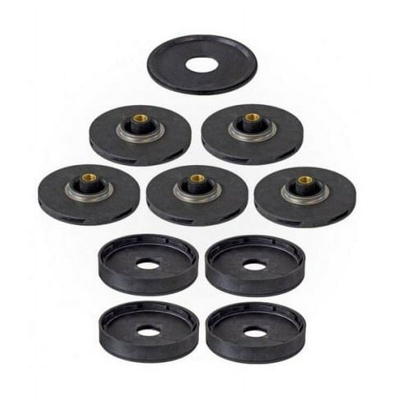 Pentair ZBR39330 Boost-Rite Hydraulic Kit