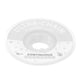 thumbnail image 4 of Accesorio de ortodoncia, Cadena de ortodoncia Cadena de ortodoncia dental de caucho transparente Cadena elástica de ortodoncia dental fiel a su promesa, 4 of 12