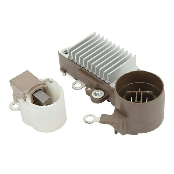 Alternator Voltage Regulator,Alternator Voltage Regulator Brush