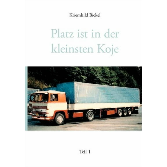 Platz ist in der kleinsten Koje, Teil 1, (Paperback)