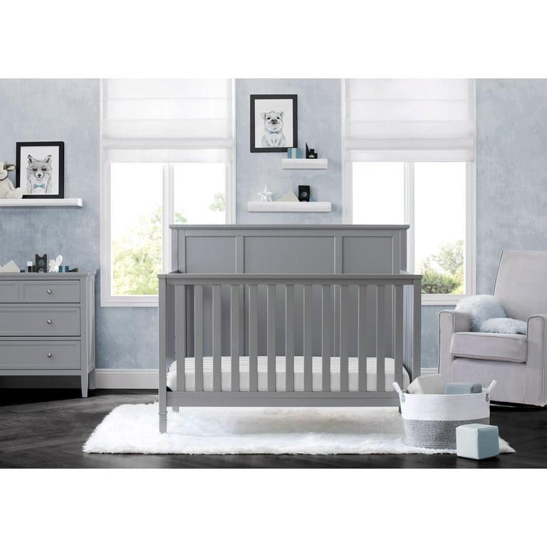 Delta children sales epic crib