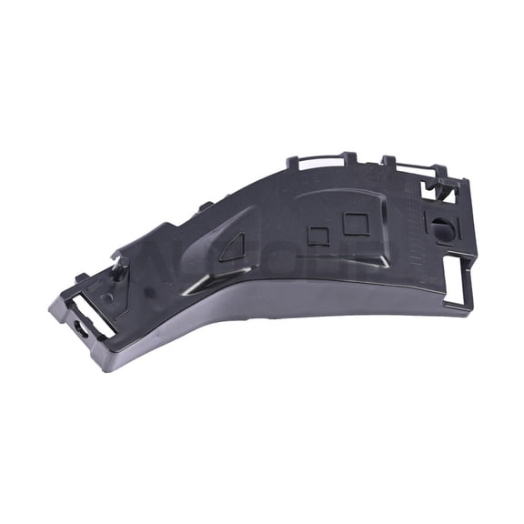 Front Bumper Cover Left Driver Side Support Rail Fits For Ford Flex 2009-2016 8A8Z-17E814-B