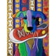 thumbnail image 1 of Diamond Painting (DE6122) 5D Gato Perro Animal Cuadrado Resina Rhinestone (Perro) 30x40cm Hugtrwg Para estrenar, 1 of 1