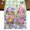 MediumPurple White LightGreen, variant on Table Runners 108 Inches Long Dress Scarves, Blue Purple Gnomes Farmhouse Coffee/Dining/Kitchen Table Runner for Living Room, Spring Hydrangea Flower Leaf Green Plaid 13x108 Inch