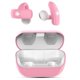 thumbnail image 1 of Auriculares inalámbricos BANIGIPA Kids Bluetooth 5.4 con micrófono y funda, 1 of 9