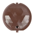 thumbnail image 5 of 3pcs/set Coffee Capsule Dolce Gusto Coffee Filtering Reusable Dolce Gusto Coffee Capsule with Spoon and Brush, 5 of 5
