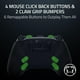 thumbnail image 5 of Controlador de juegos Razer Wolverine V3 Pro Wireless 36 Hr, 5 of 9