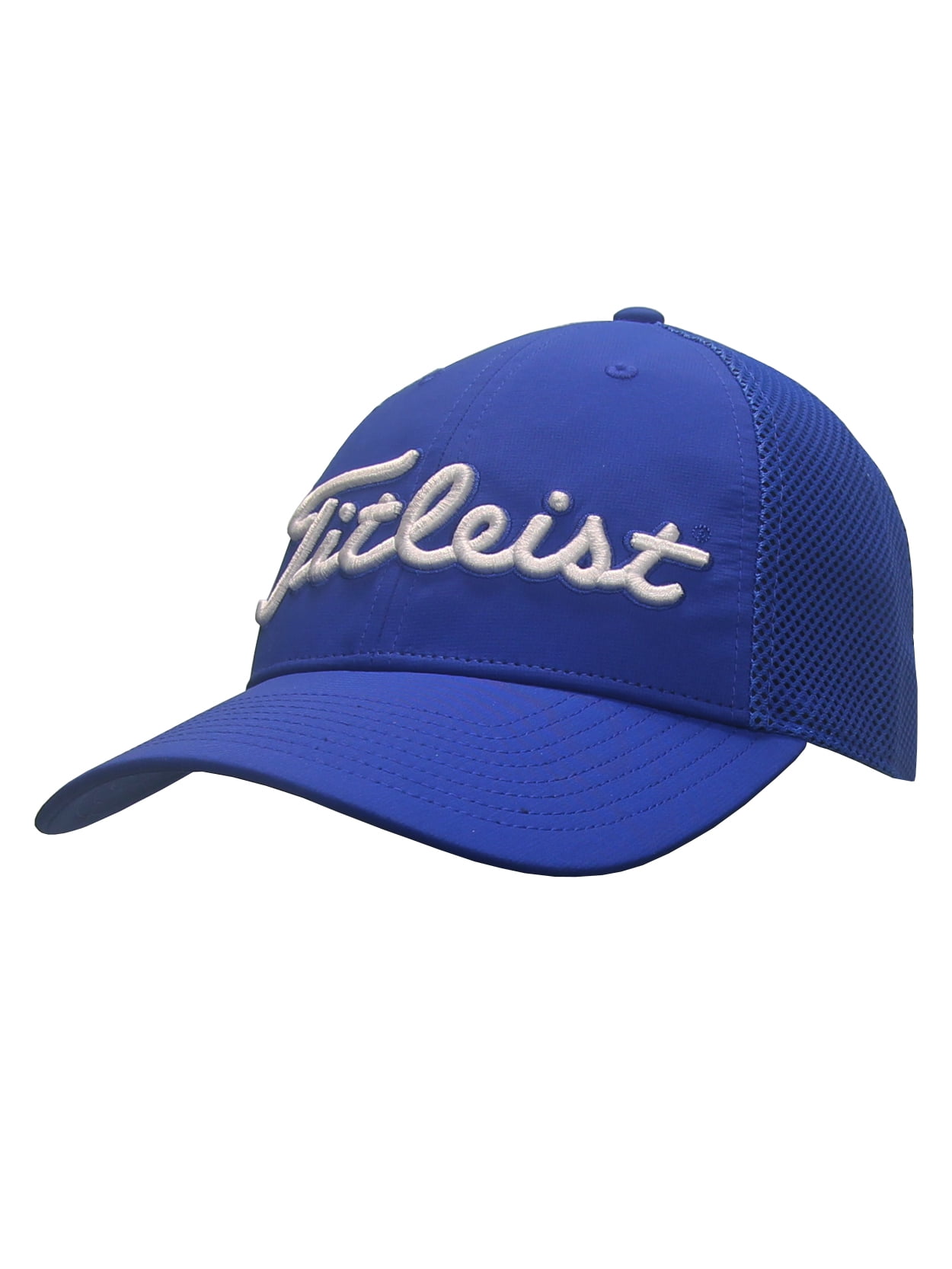 Titleist Golf Performance Mesh Snap 