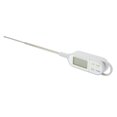 thumbnail image 1 of Probe Thermometer,Food Thermometer IPX6 Waterproof Meat Thermometer Oven Thermometer Unmatched Quality, 1 of 14