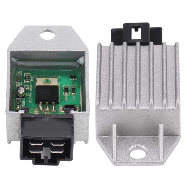 Estabilizador de voltaje universal para motocicleta moto 12 V ANGGREK Otros