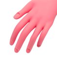 thumbnail image 4 of Práctica de uñas Entrenamiento Práctica flexible Mano Mano falsa Arte de uñas Práctica MABOTO Dedo de práctica, 4 of 6