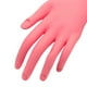 thumbnail image 4 of Práctica de uñas Entrenamiento Práctica flexible Mano Mano falsa Arte de uñas Práctica Eccomum Dedo de práctica, 4 of 5