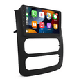 thumbnail image 6 of Corfhy 2G RAM 64ROM Car Radio for RAM 1500 2500 3500 2003-2005 Fit for Carplay Android Auto 9 inch Touch Screen Android 15 Bluetooth DSP FM/RDS WiFi, 6 of 8