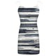 thumbnail image 5 of Vestido de tirantes sin mangas con estampado elegante de verano para mujer OAVQHLG3B Store  lin121212, 5 of 5