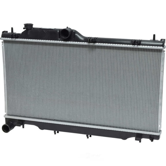 UAC RA 13461C Downflow Radiator