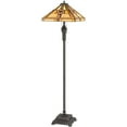 thumbnail image 1 of Larissa Mission Style Floor Lamp, 1 of 1