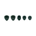 thumbnail image 2 of Dunlop Primetone 3-Pick Players Pack 3 MM Guitar Picks Pointed Tip, 2 of 2