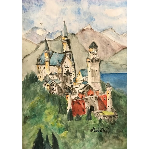 The Stone Soup Notebook: Lily and the Dragon Paperback