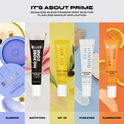 Milani Conceal + Perfect Blur Out Smoothing Primer, Clear, 0.81 oz