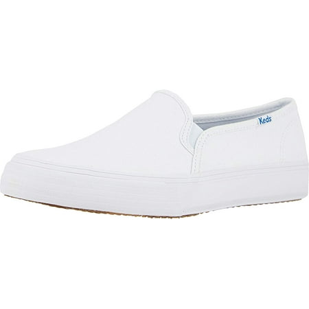 Keds Women's Double Decker Canvas Sneaker, White, 6.5 | Walmart Canada