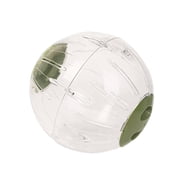 Large Hamster Wheel Sport Running Ball Hamster Toys for Hamsters Guinea Pig Mice Ferret Small Pet 7.3” x 7.3” x 7.3”