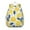 Blue Lemon, variant on Black and Gold Marble Backpack for School,Cute School Bag,Schoolbag with Adjustable Shoulder Straps & Padded Back,15"x11.42"x5.5"
