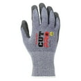 thumbnail image 2 of Coated Gloves, Cut Level A6 ,Dipped ,Polyurethane ,Smooth ,S 12 PK, 2 of 2