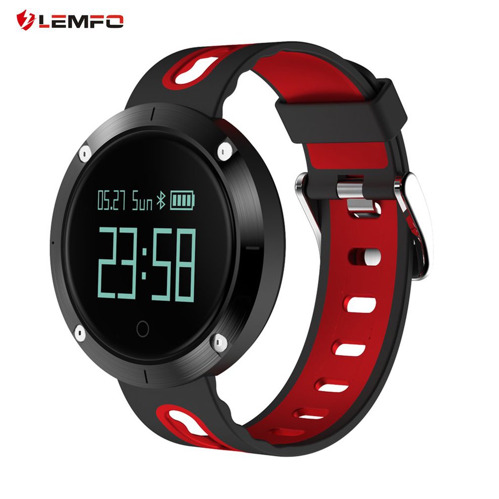 lemfo t1 smartwatch