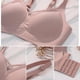 thumbnail image 5 of Brasier Bralette sin Aros para Mujer, Cómodo Sujetador de Yoga Suave sin Costuras para Uso Diario y Deportes. Grande, 5 of 5